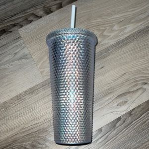 Iridescent Tumbler